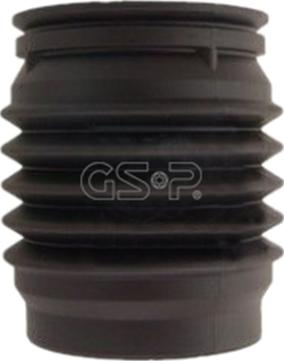 GSP 540715 - Пильник амортизатора, захисний ковпак autocars.com.ua