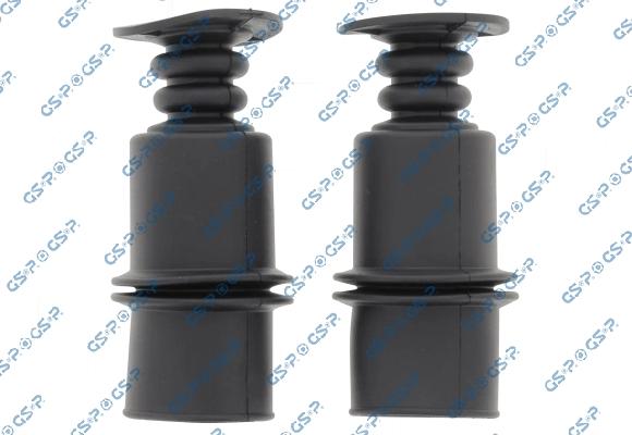 GSP 5408030PK - Отбойник, демпфер амортизатора autodnr.net