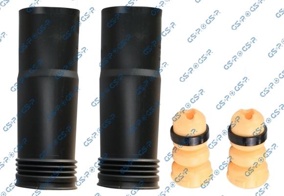 GSP 5408040PK - Пилозахисний комплект, амортизатор autocars.com.ua
