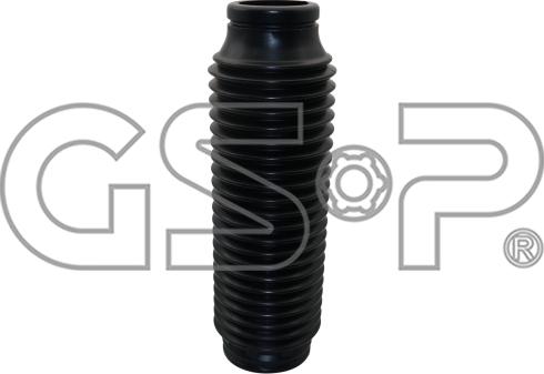 GSP 540808 - Пильник амортизатора, захисний ковпак autocars.com.ua