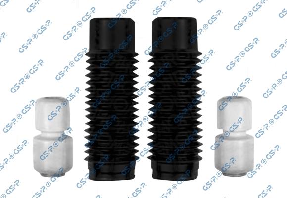 GSP 5408141PK - Пилозахисний комплект, амортизатор autocars.com.ua