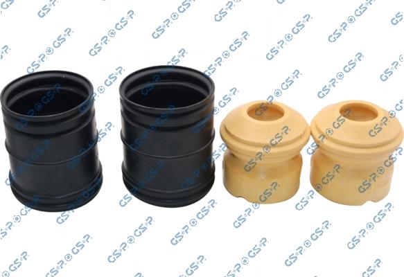 GSP 5408810PK - Пилозахисний комплект, амортизатор autocars.com.ua