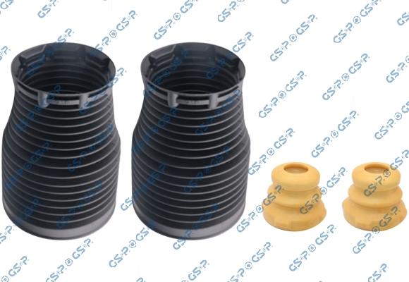 GSP 5408870PK - Пилозахисний комплект, амортизатор autocars.com.ua
