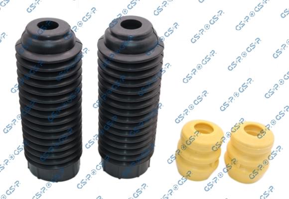 GSP 5408990PK - Пилозахисний комплект, амортизатор autocars.com.ua