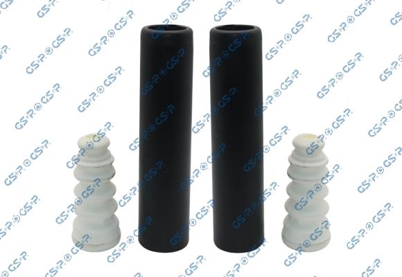 GSP 5409180PK - Пилозахисний комплект, амортизатор autocars.com.ua