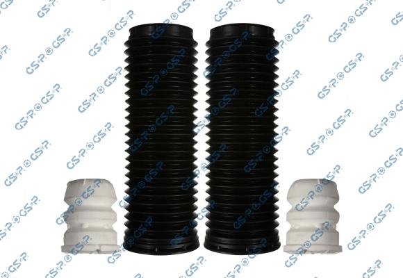 GSP 5409380PK - Пилозахисний комплект, амортизатор autocars.com.ua