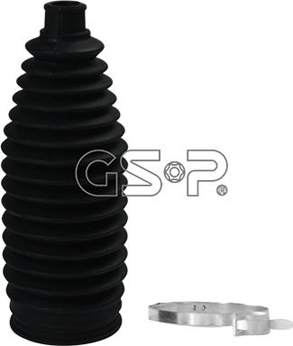 GSP 541021S - Комплект пыльника, рулевое управление autodnr.net
