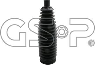 GSP 541040 - Пильник, рульове управління autocars.com.ua