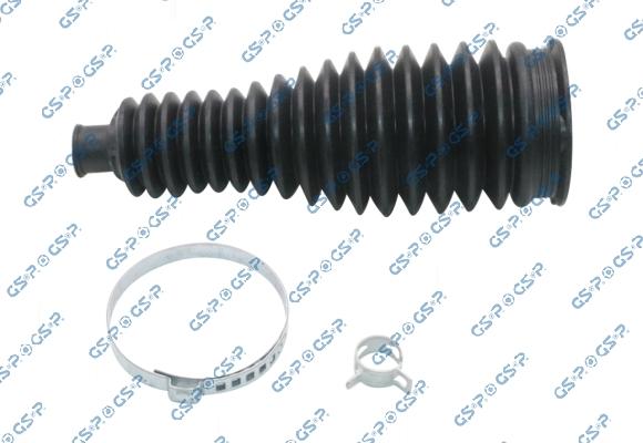 GSP 541314S - Комплект пилника, рульове управління autocars.com.ua