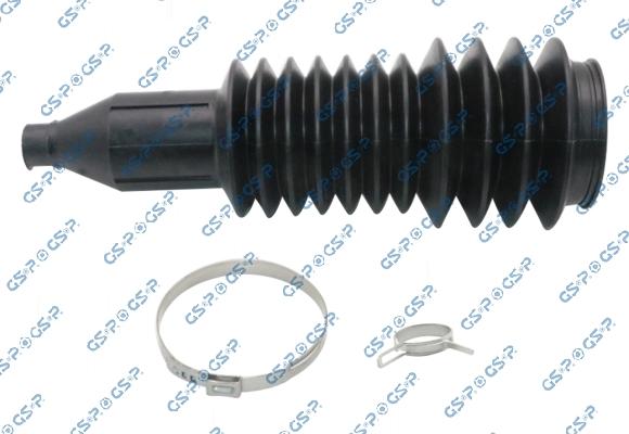 GSP 541315S - Комплект пилника, рульове управління autocars.com.ua