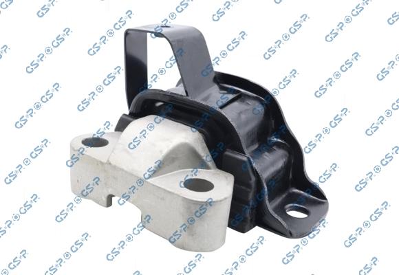 GSP 550007 - Подушка, підвіска двигуна autocars.com.ua