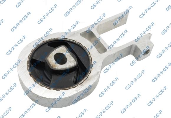 GSP 550012 - Подушка, підвіска двигуна autocars.com.ua
