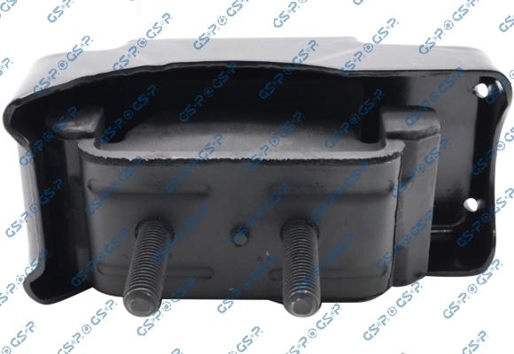 GSP 550015 - Подушка, підвіска двигуна autocars.com.ua
