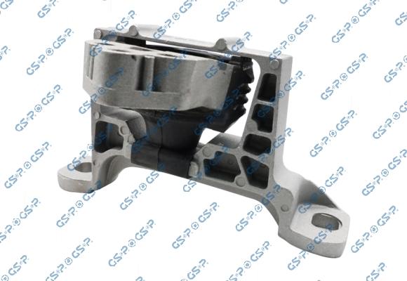 GSP 550033 - Подушка, підвіска двигуна autocars.com.ua
