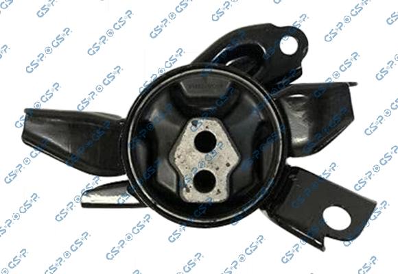GSP 550045 - Подушка, підвіска двигуна autocars.com.ua