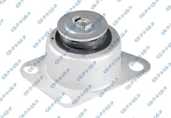 GSP 550046 - Подушка, підвіска двигуна autocars.com.ua