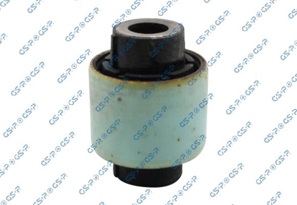 GSP 550061 - Сайлентблок, важеля підвіски колеса autocars.com.ua
