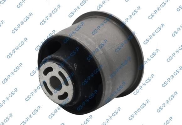 GSP 550095 - Втулка, балка мосту autocars.com.ua