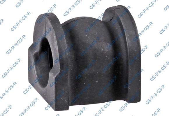 GSP 550108 - Втулка, стабілізатор autocars.com.ua