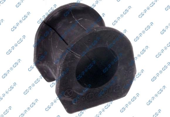 GSP 550117 - Втулка, стабілізатор autocars.com.ua