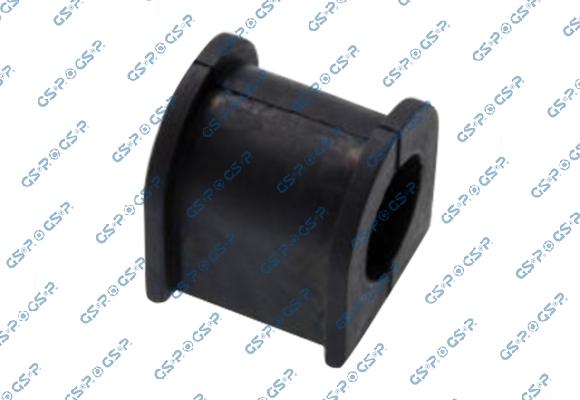 GSP 550120 - Втулка, стабілізатор autocars.com.ua