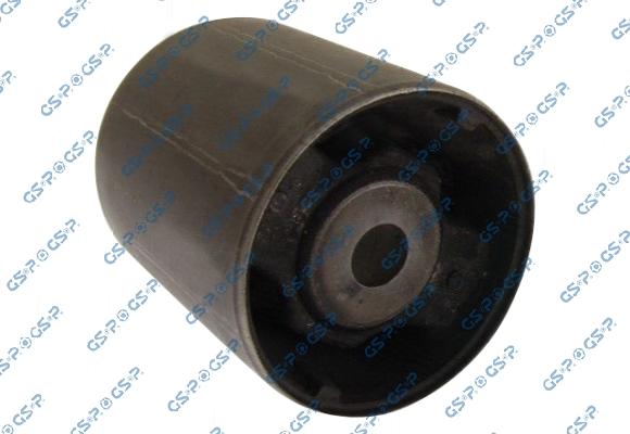 GSP 550123 - Опора, диференціал autocars.com.ua
