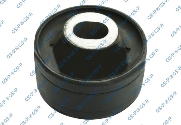 GSP 550124 - Втулка, балка мосту autocars.com.ua