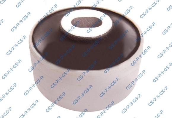 GSP 550125 - Втулка, балка мосту autocars.com.ua