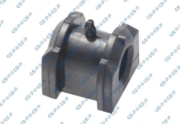 GSP 550136 - Втулка, стабілізатор autocars.com.ua
