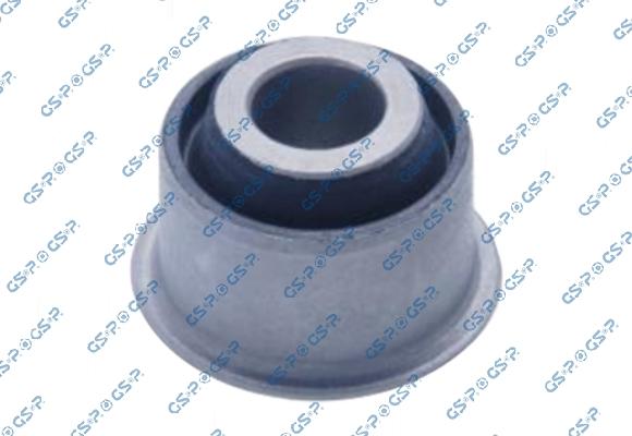 GSP 550144 - Втулка, балка мосту autocars.com.ua