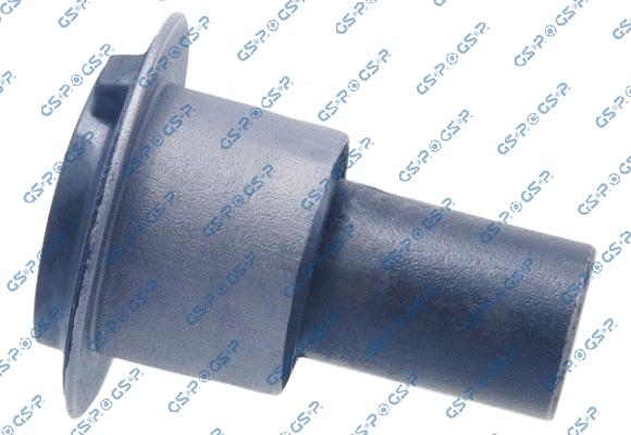 GSP 550156 - Втулка, балка мосту autocars.com.ua