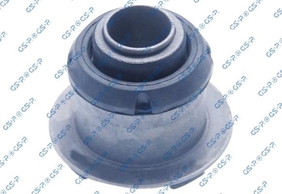 GSP 550158 - Втулка, балка мосту autocars.com.ua