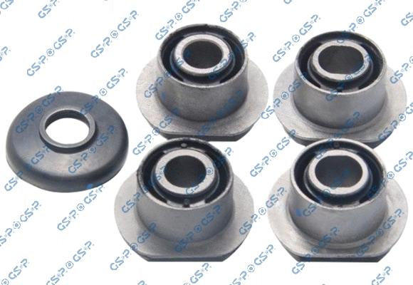 GSP 550221 - Підвіска, кермове управління autocars.com.ua