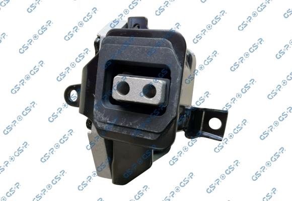GSP 552064 - Подушка, підвіска двигуна autocars.com.ua