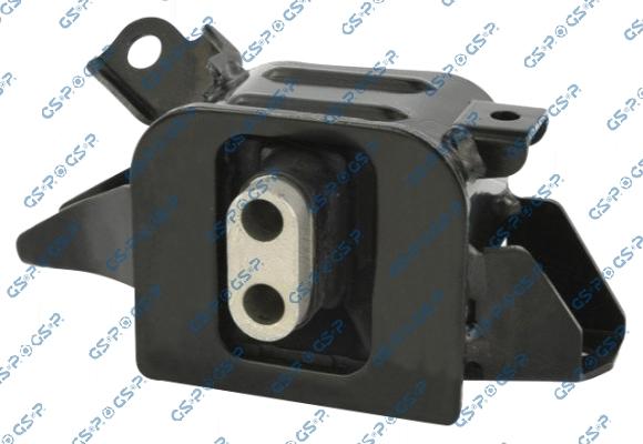 GSP 552065 - Подушка, підвіска двигуна autocars.com.ua