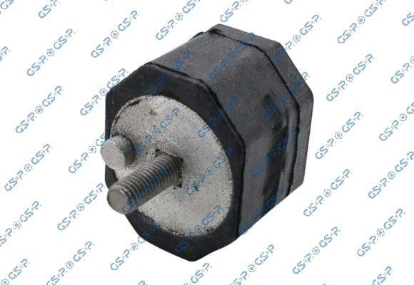 GSP 552066 - Подушка, підвіска двигуна autocars.com.ua