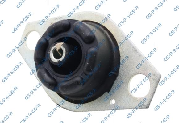 GSP 552070 - Подушка, підвіска двигуна autocars.com.ua