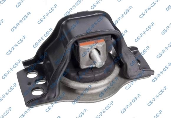 GSP 552073 - Подушка, підвіска двигуна autocars.com.ua
