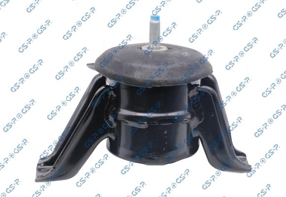 GSP 552075 - Подушка, підвіска двигуна autocars.com.ua
