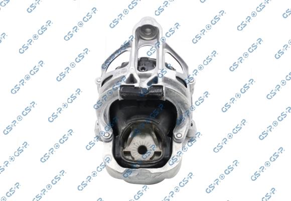 GSP 552081 - Подушка, підвіска двигуна autocars.com.ua