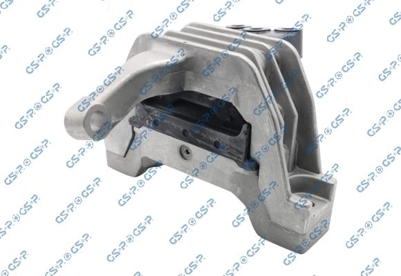 GSP 552083 - Подушка, підвіска двигуна autocars.com.ua