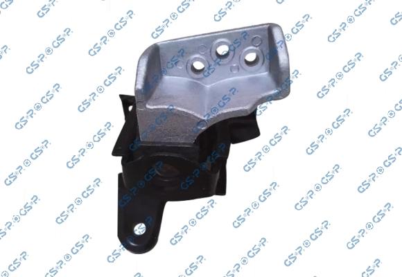 GSP 552094 - Подушка, підвіска двигуна autocars.com.ua