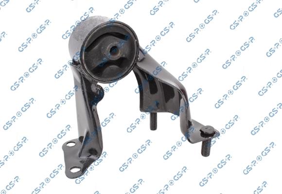 GSP 552095 - Подушка, підвіска двигуна autocars.com.ua