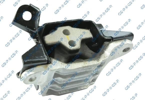 GSP 552099 - Подушка, підвіска двигуна autocars.com.ua