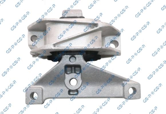GSP 552107 - Подушка, підвіска двигуна autocars.com.ua