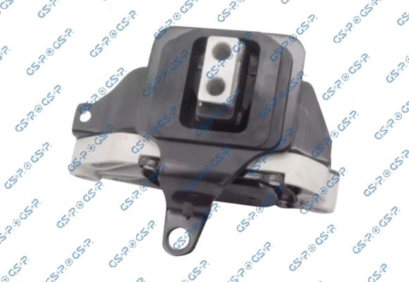 GSP 552109 - Подушка, підвіска двигуна autocars.com.ua