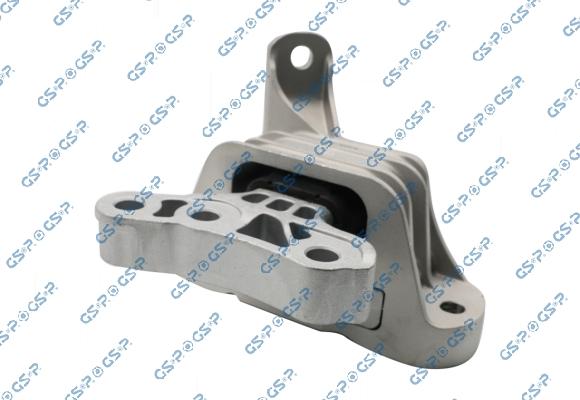 GSP 552129 - Подушка, підвіска двигуна autocars.com.ua