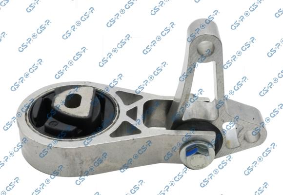 GSP 552130 - Подушка, підвіска двигуна autocars.com.ua