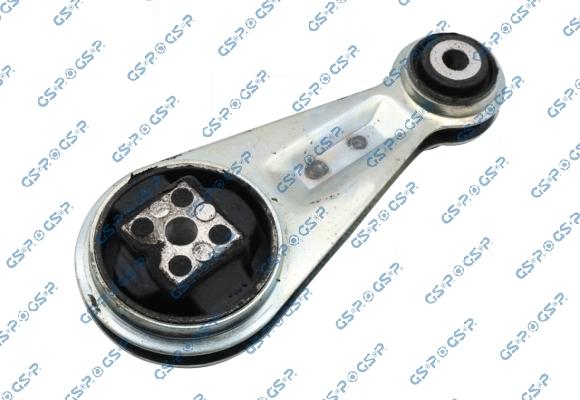 GSP 552136 - Подушка, підвіска двигуна autocars.com.ua
