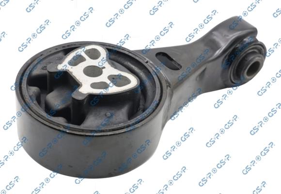 GSP 552148 - Подушка, підвіска двигуна autocars.com.ua